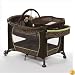 Safety 1st TravelEase Elite Play Yard - Eiffel Rose