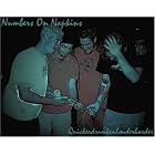 Quickerdrunkenlouderharder by  Numbers On Napkins 