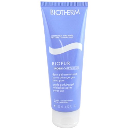 Biotherm BIOPUR - Pore Reducer Doux Gel Assainissant Pores D&egrave;sengorg&egrave;s Peau Pure 125 ml /  Preisvergleich