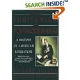 From Puritanism to Postmodernism: A History of American Literature by Malcolm Bradbury and Richard Ruland
