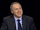 Charlie Rose 2008 : Charlie Rose - Sovereign funds/ Abdullah Abdullah/Jacob Weisberg (January 17, 2008) (Season 1, Episode 12)
