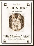 His Master`s Voice