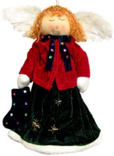Beautiful Angel Gifts with Stocking [AR2277C]