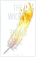 The Wicked + The Divine Volume 1: The Faust Act (Wicked & the Divine Tp)