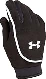 UA Fleece Gloves Gloves by Under Armour