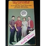 Adventures of Ozzie and Harriet. Vol 7 [VHS]