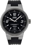 Oris Men's 635 7560 4164RS Williams F1 Automatic Watch