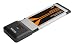 D-LINK SYSTEMS INC - NETWORK,XTREME N EXPRESSCARD WIRELES (DWA643) (DWA643)