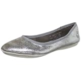 Bugatti J06621G Damen Ballerinas