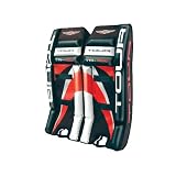 Tour Hockey Youth Tour 400 Leg Pads (27-Inch)