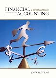 Financial Accounting: A Critical Approach, Second Edition