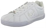 PHAT FARM Classic Shell Toe Court Sneakers Mens Shoes