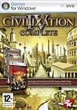 Take-Two Interactive Sid Meier's Civilization IV