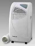 Amcor ALD12000E 12,000 BTU Portable Air Conditioner