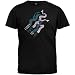 From First To Last - Snakes T-Shirt