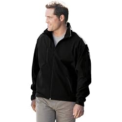 Port Authority Recycled Polyester Soft Shell Jacket