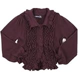 Jean Bourget Cardigan