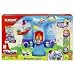 Hasbro Playskool Weebles Weebalot Castle