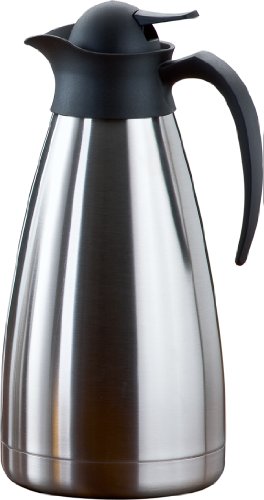 Esmeyer Thermoart 290-072 Thermos in acciaio INOX 2 l Esmeyer Thermoart 290-072 Thermos in acciaio INOX 2 l