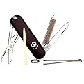 Victorinox Classic Little Pocketknife Toolbox - Black