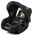 Hauck Disney Pooh Smile Car Seat Carrier (Black)