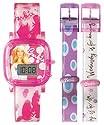 Barbie Interchangeable Girl's Watch