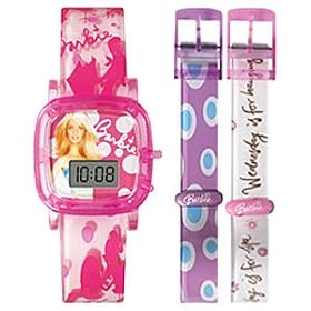Barbie Watch