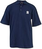 Yankees Polo Shirt - New York Yankees Classic Polo by Antigua