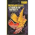 A Touch of Infinity by Howard Fast and Charles Gross