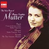 Anne-Sophie Mutter - The Best of