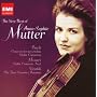 The Very Best of Anne-Sophie Mutter