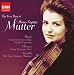 Music : The Very Best of Anne-Sophie Mutter