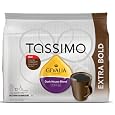 BUY : Gevalia Dark House Blend Coffee - Extra Bold - T Discs for Tassimo Brewers (2Pack)