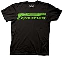 Resident Evil Zombie Repellent Shotgun T-Shirt