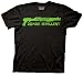 Resident Evil Zombie Repellent Shotgun T-Shirt