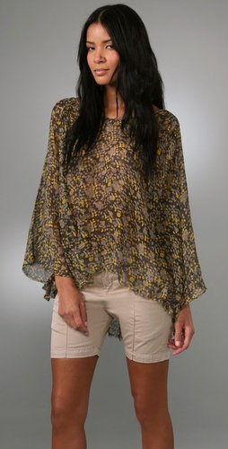 Winter Kate Lily Top Reviews