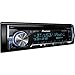 PIONEER DEHX6600BS CD Player with USB/Bluetooth and Mixtrax