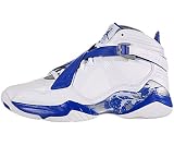 Nike Mens NIKE AIR JORDAN 8.0 BASKETBALL SHOES