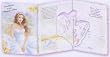 Quinceanera Invitations - Quad-Fold - ENGLISH - 100/pk. - Envelopes Included
