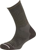 Lorpen Merino Midweight Hiker Socks