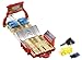 Hot Wheels Monster Jam Mini Monster Playset 1