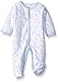 Calvin Klein Baby-Boys Interlock Sleeper