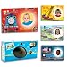 Thomas and Friends Disposable Smile With Thomas and Friends 35mm Flash Camera