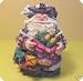 Crinkle Claus Slavic Crinkle 659133