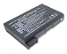 Dell 312-0028 Laptop Battery