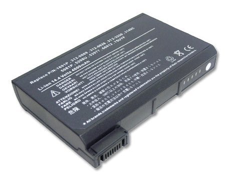 Dell DL-C800L8 Battery - Dell DL-C800L8 Laptop Battery
