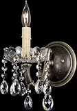 295-01 - Nulco Lighting- Cascade Sconce