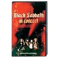 Black Sabbath In Concert [1972] [DVD]