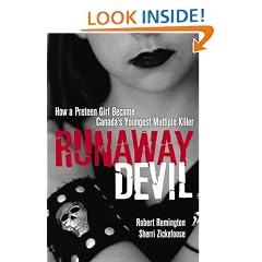 Runaway Devil: How Forbidden Love Drove a 12-Year-Old to Murder Her Family