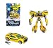 Transformers Prime Deluxe Bumblebee Figure